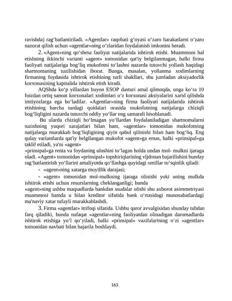 FIRMA NAZARIYaSI 4