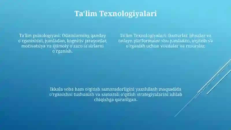 Pedagogik psixologiya 4