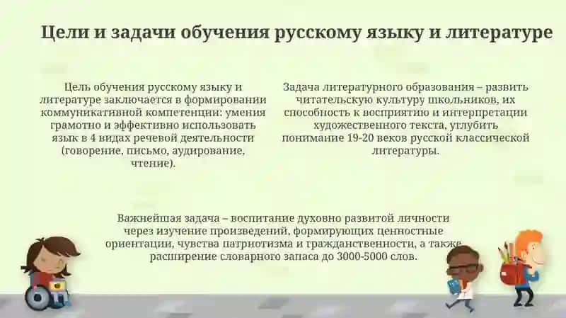 Презентация "Основные этапы методики преподавания русского языка и литературы. Виды сложносочиненных предложений" 4