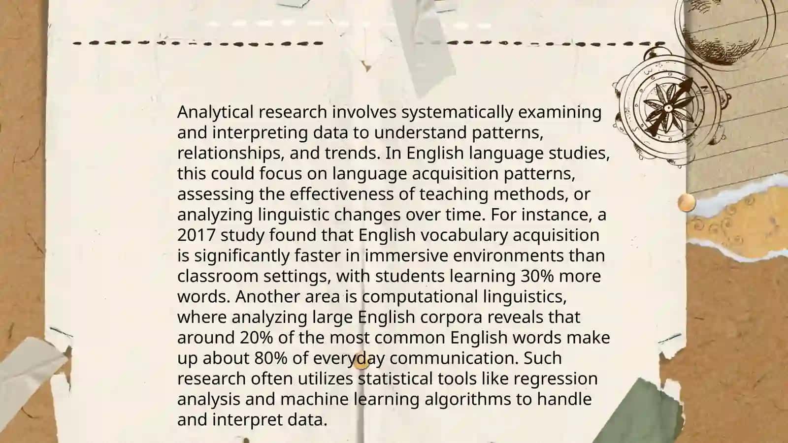 Types of research 4