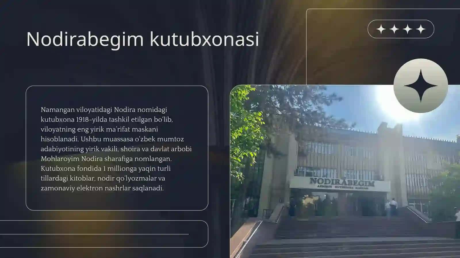 Mulla Qirg’iz madrasasi 4