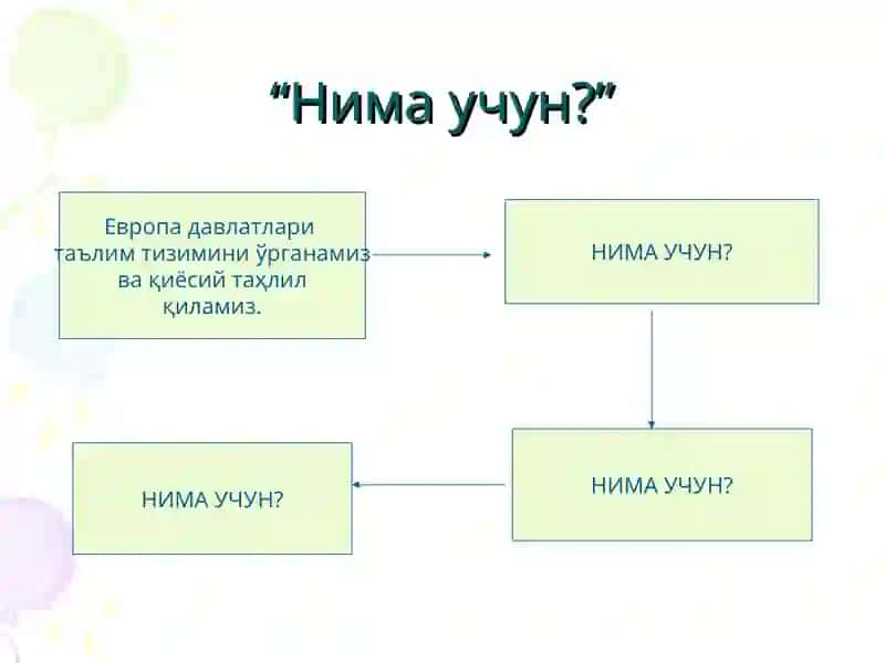 Франция таълим тизими 4