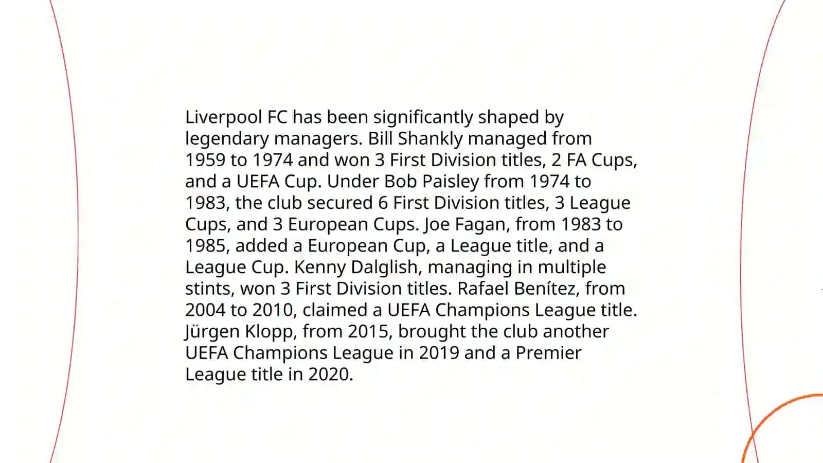 History of Liverpool FC 4