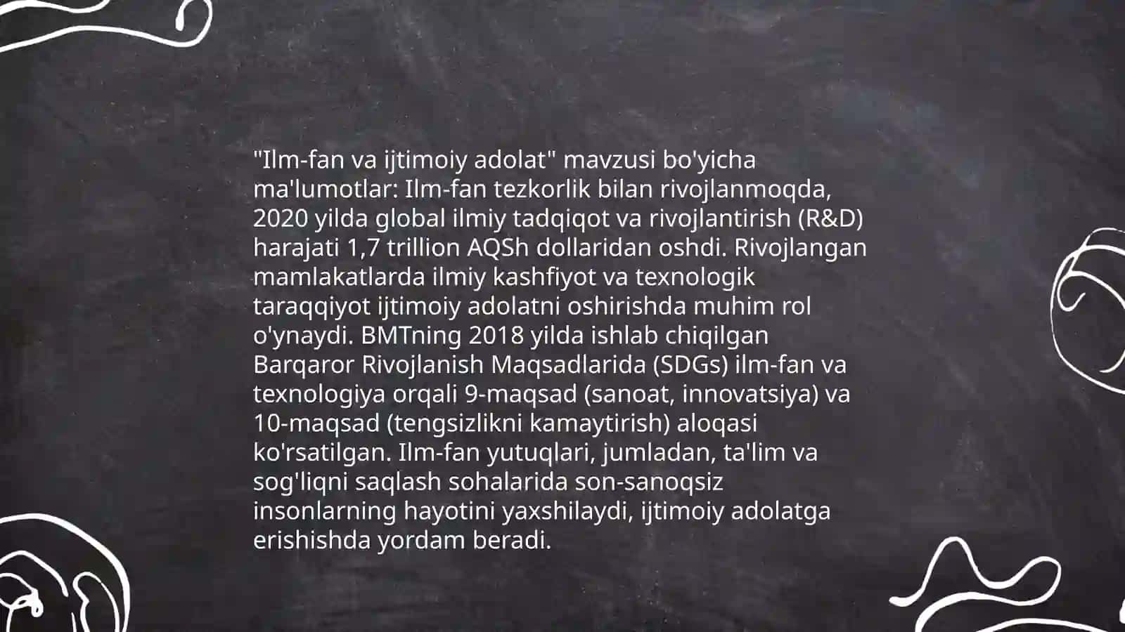 Ilmiy izlanishda olimning ijtimoiy ma'suliyati 4