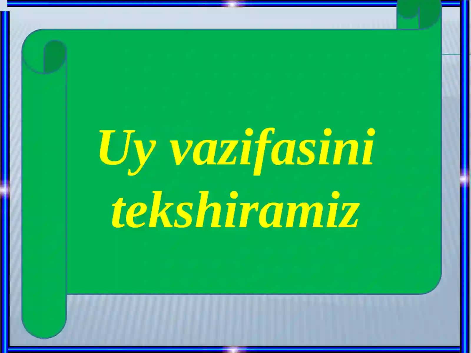 ildiz mevalar 4