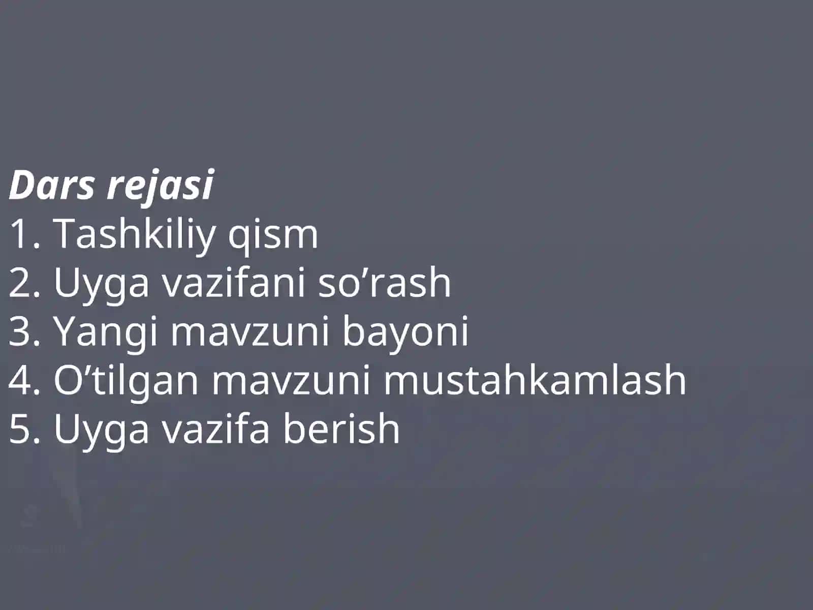 Yassi va sferik ko’zgular 4