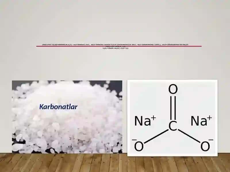 Karbonatkislotavakarbonatlarningxossalari 4