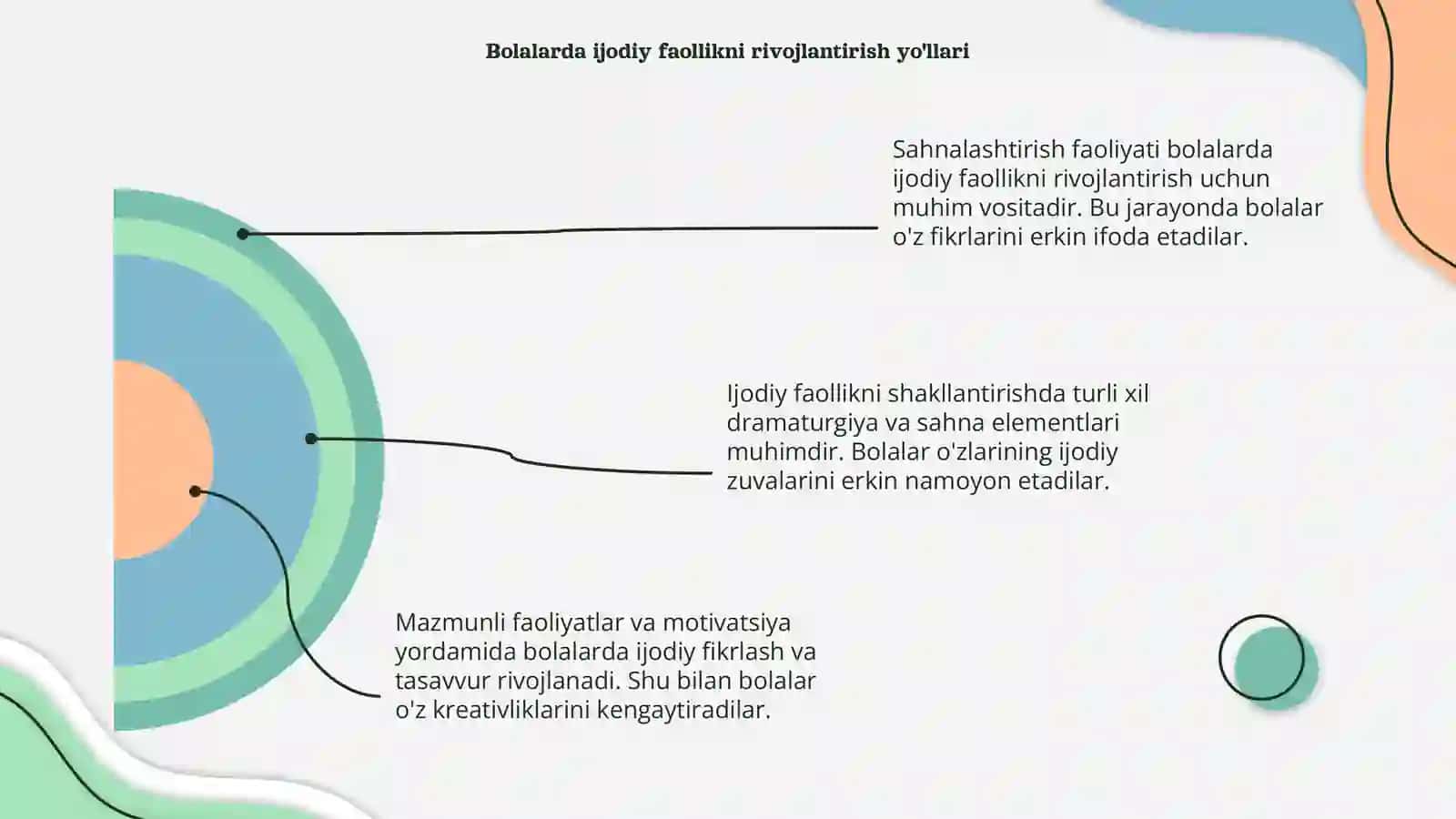Bolalarda Ijodiy Faollikni Shakllantirish 4