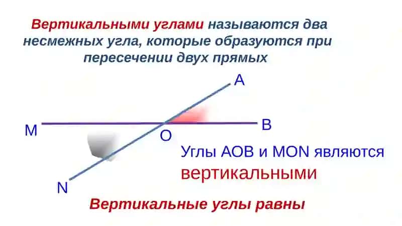 Геометрия 4