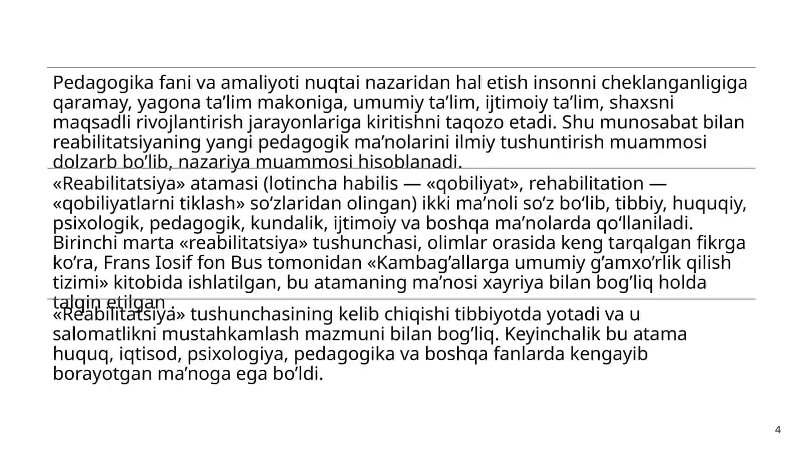 Ijtimoiy-pedagogik reabilitasiya 4