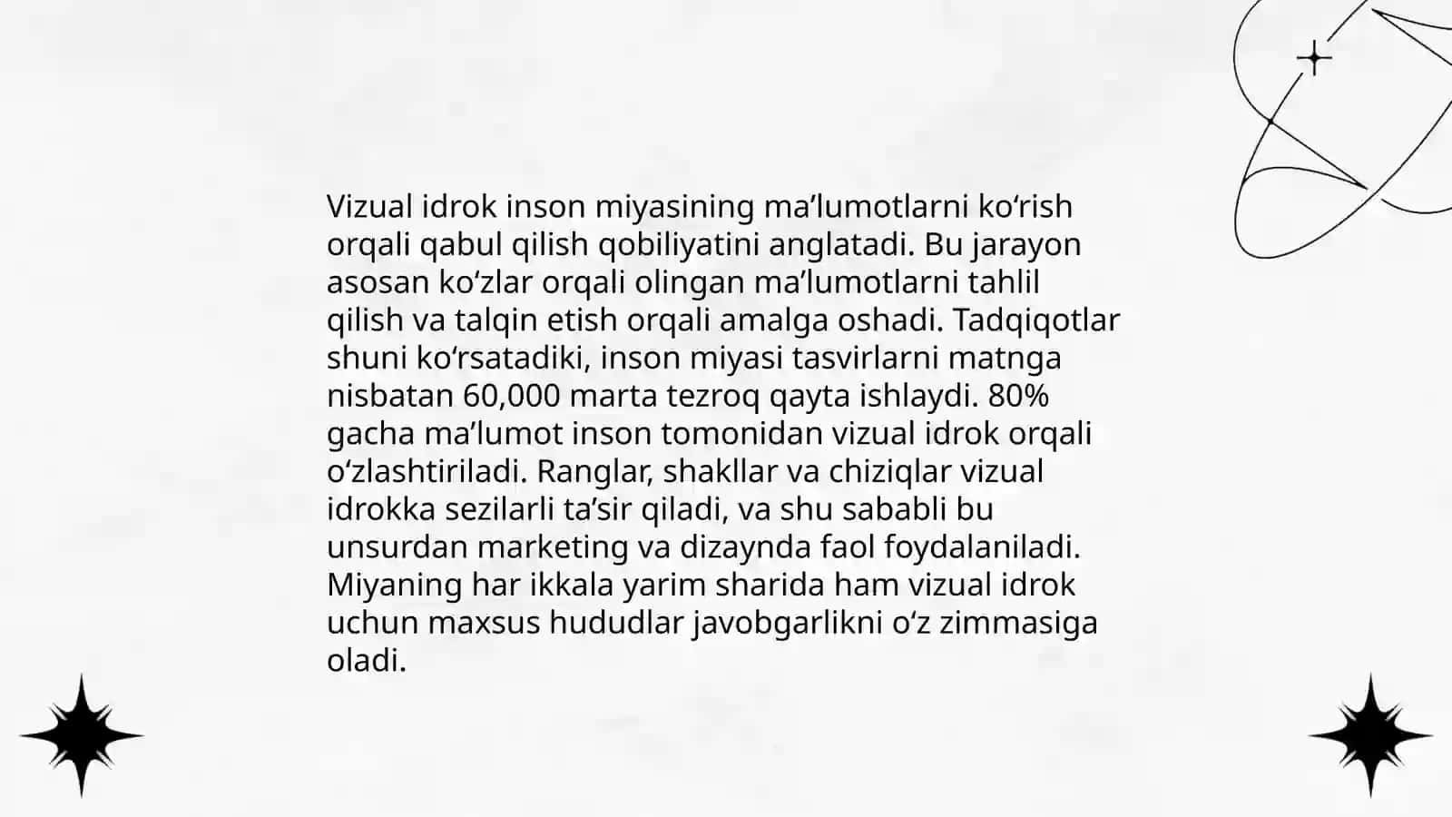 Idrokning psixologik asoslari 4