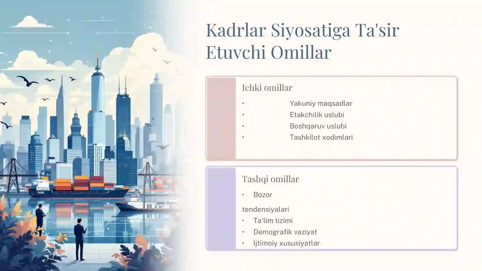 Kadrlar Siyosati 4
