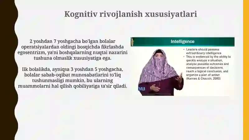 ILK BOLALIK DAVRI RIVOJLANISH XUSUSIYATLAR 4