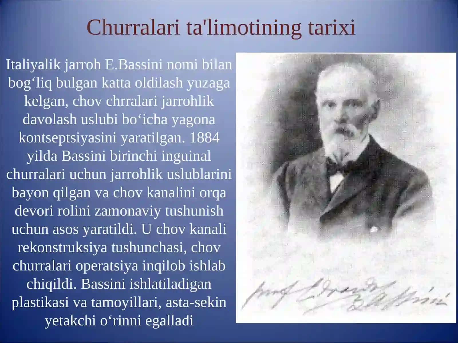 Qorin churralarining asoratlari 4
