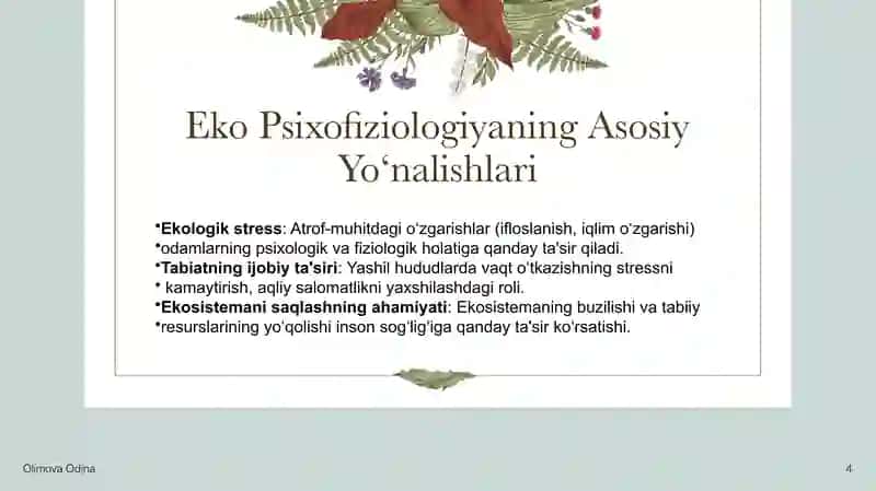 eko psixologiya 4
