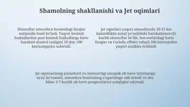 Tolali havo oqimining harakati 4
