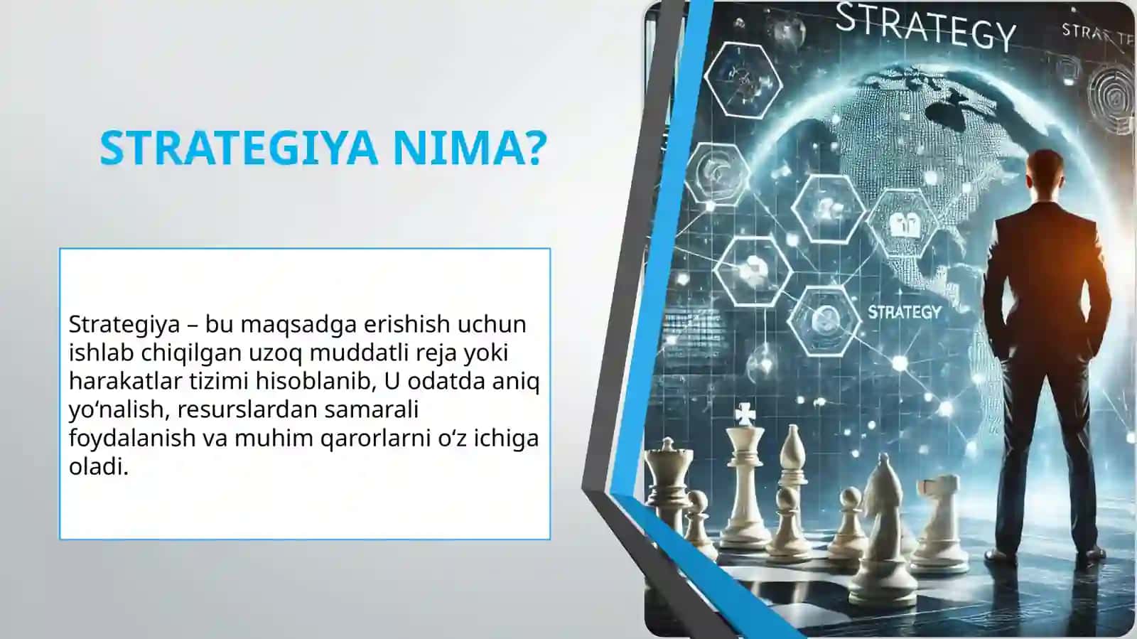AKADEMIK KO’NIKMALAR VA KASBIY KOMPITENTLIK 4
