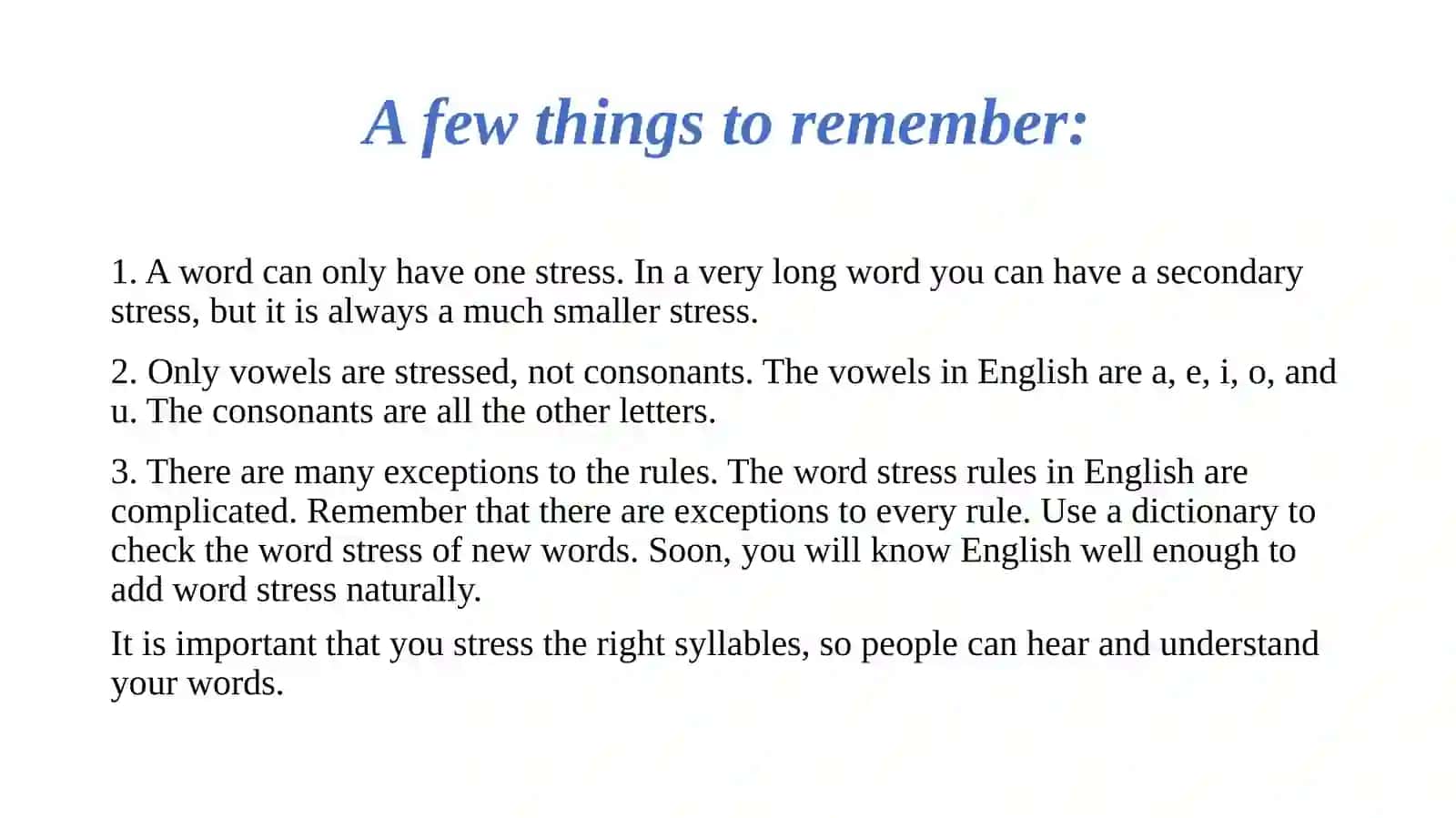 Theoretical aspects of English language 4