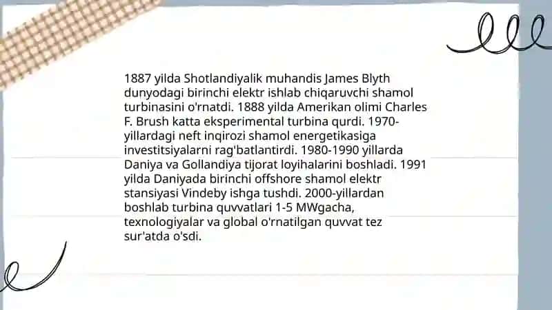 Shamol elektr stansiyalari 4