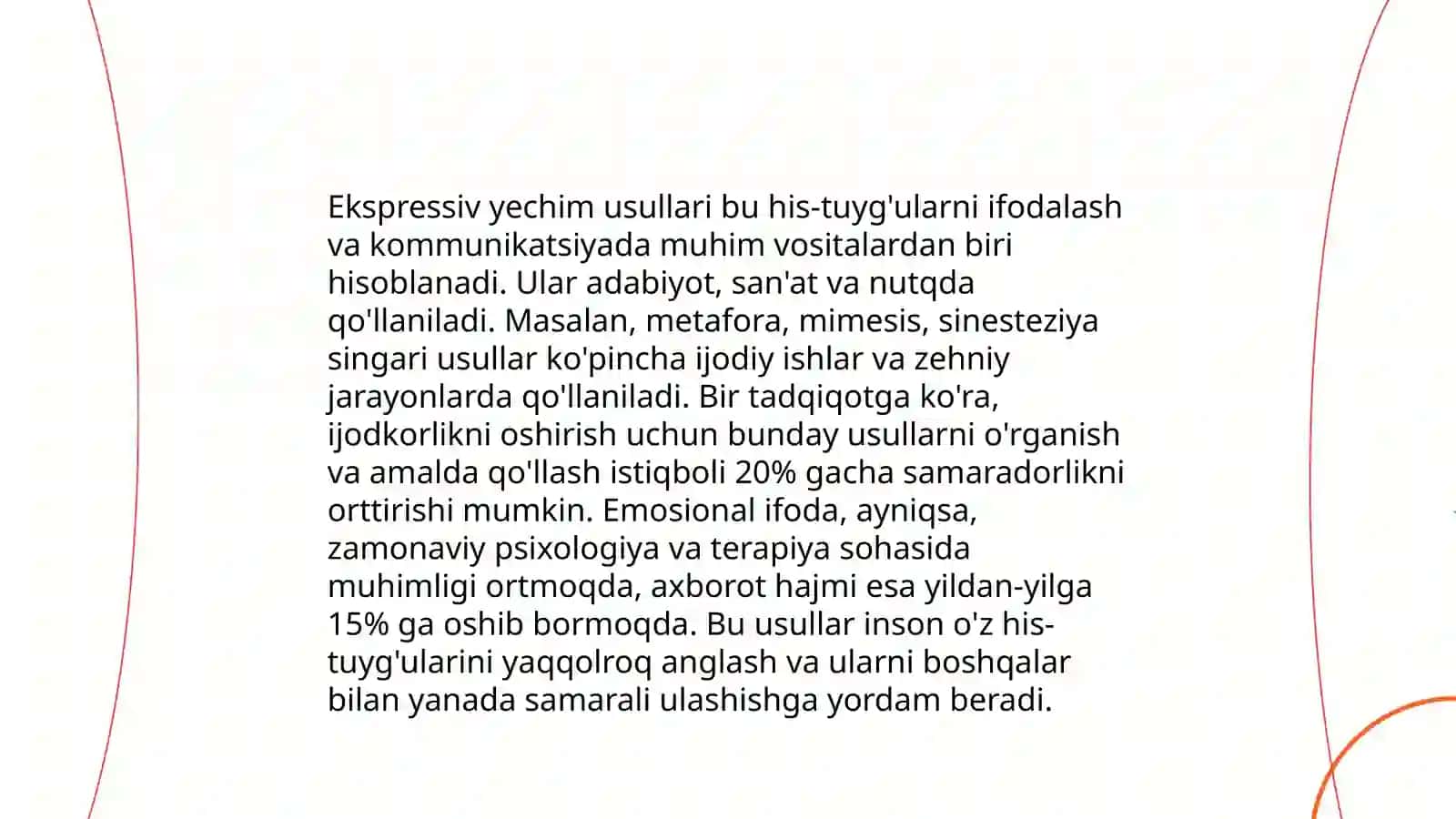 Differentsial tenglamalar va uning umumiy yechimlari 4
