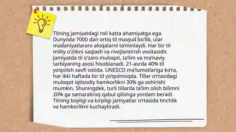 Umumiy tilshunoslik kursi 4