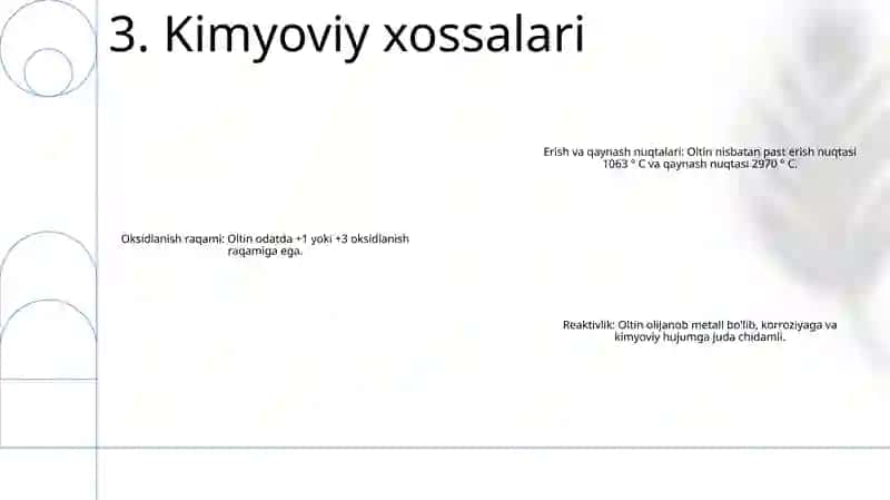 Oltin Minerali 4
