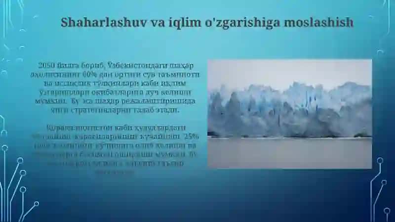Iqlim oʻzgarishining demografiyaga taʼsiri 4