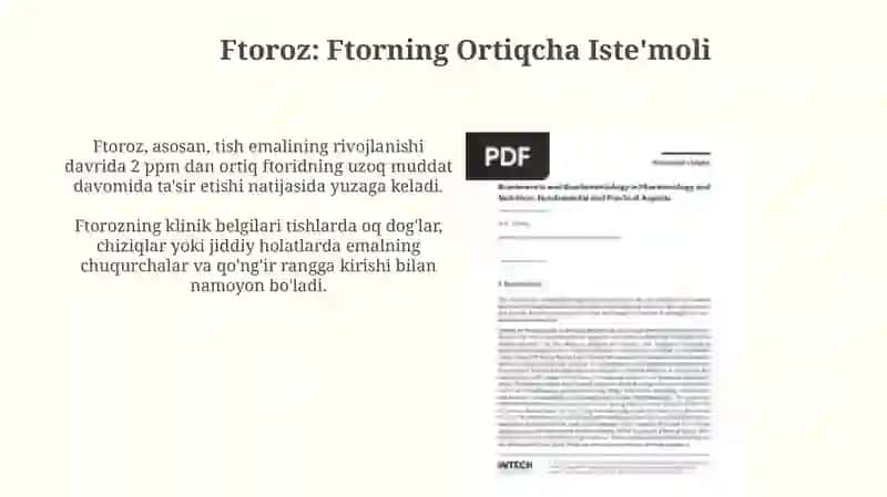 Mikroelementozlar 4