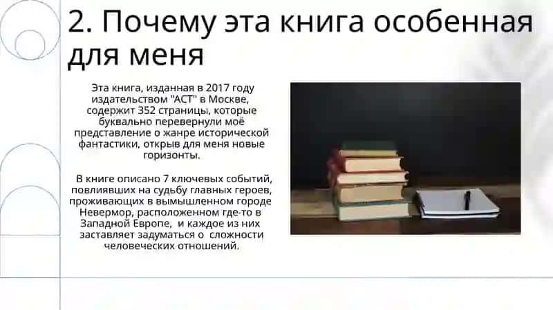 Моя любимая книга 4