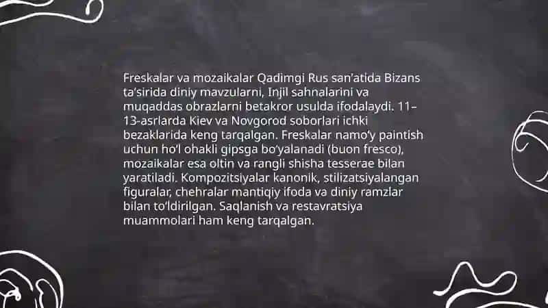 Ikonalar va ikonopism (Qadimgi Rus sanati) 4