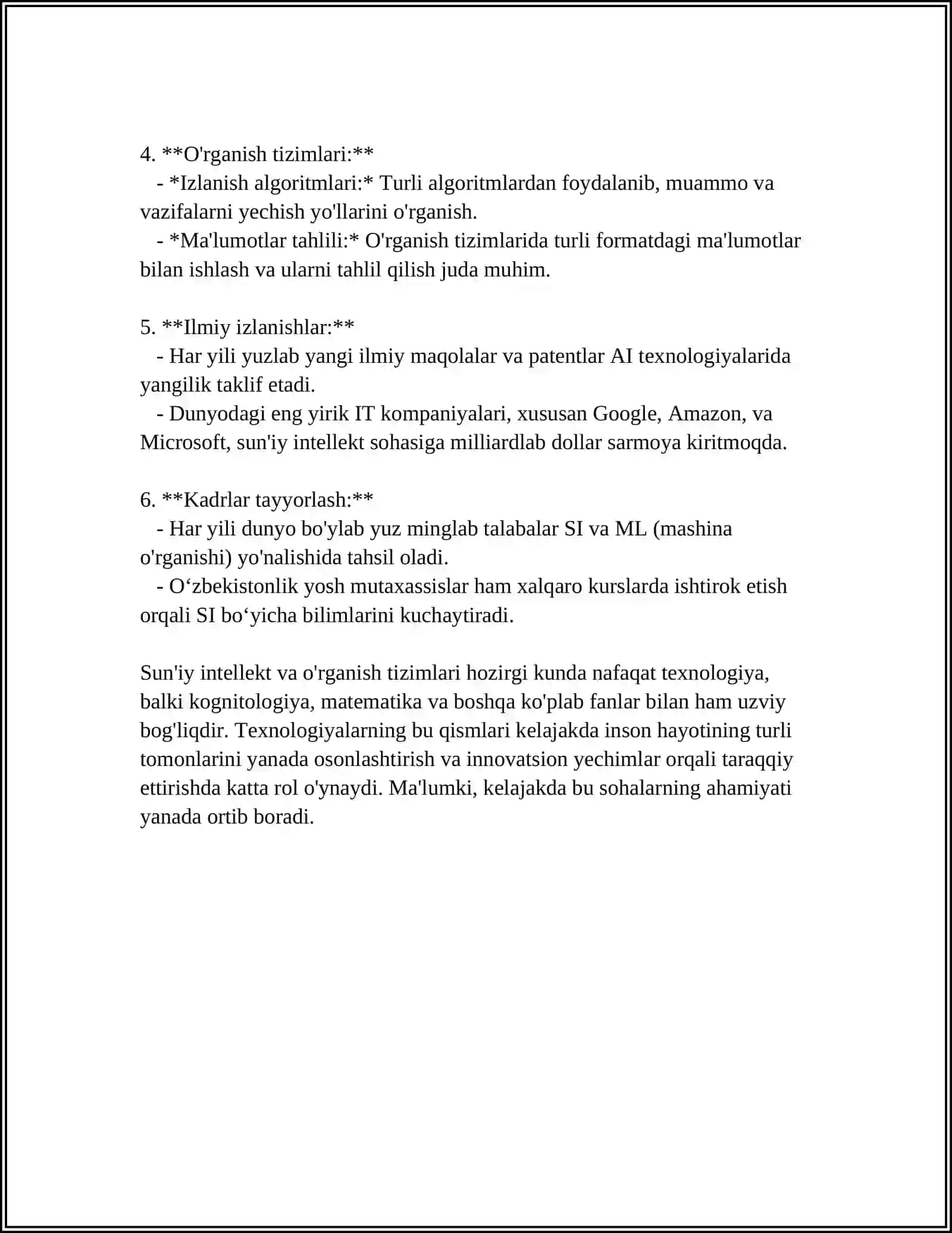 RAQAMLI INNOVATSION TEXNOLOGIYALAR 4
