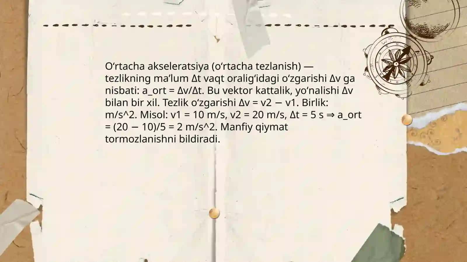 Akseleratsiya 4