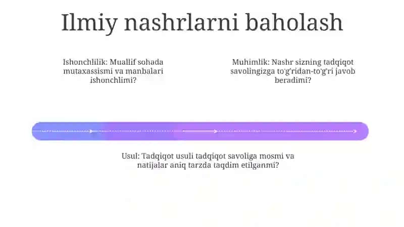 Ilmiy Nashr Ekosistemasi 4