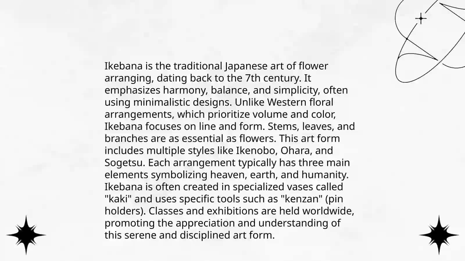 Japan's Culture 4