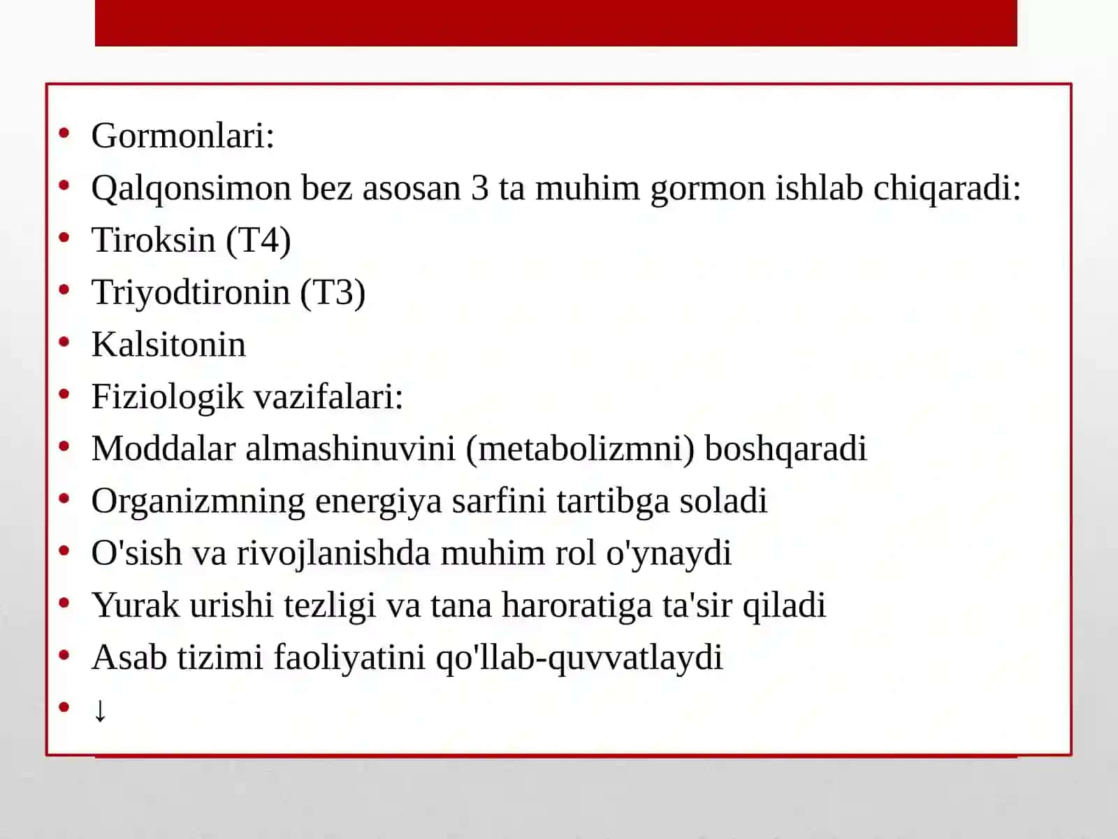 ICHKI KASALLIKLAR PROPEDEVTIKA 4
