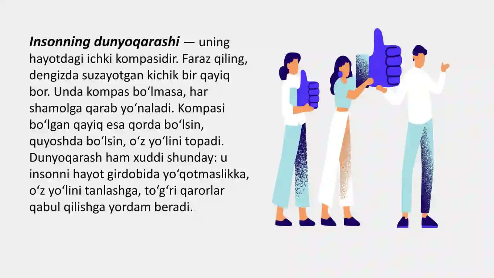 Dunyoqarashningmohiyatituzulishivaasosiyfunksiyalari 4