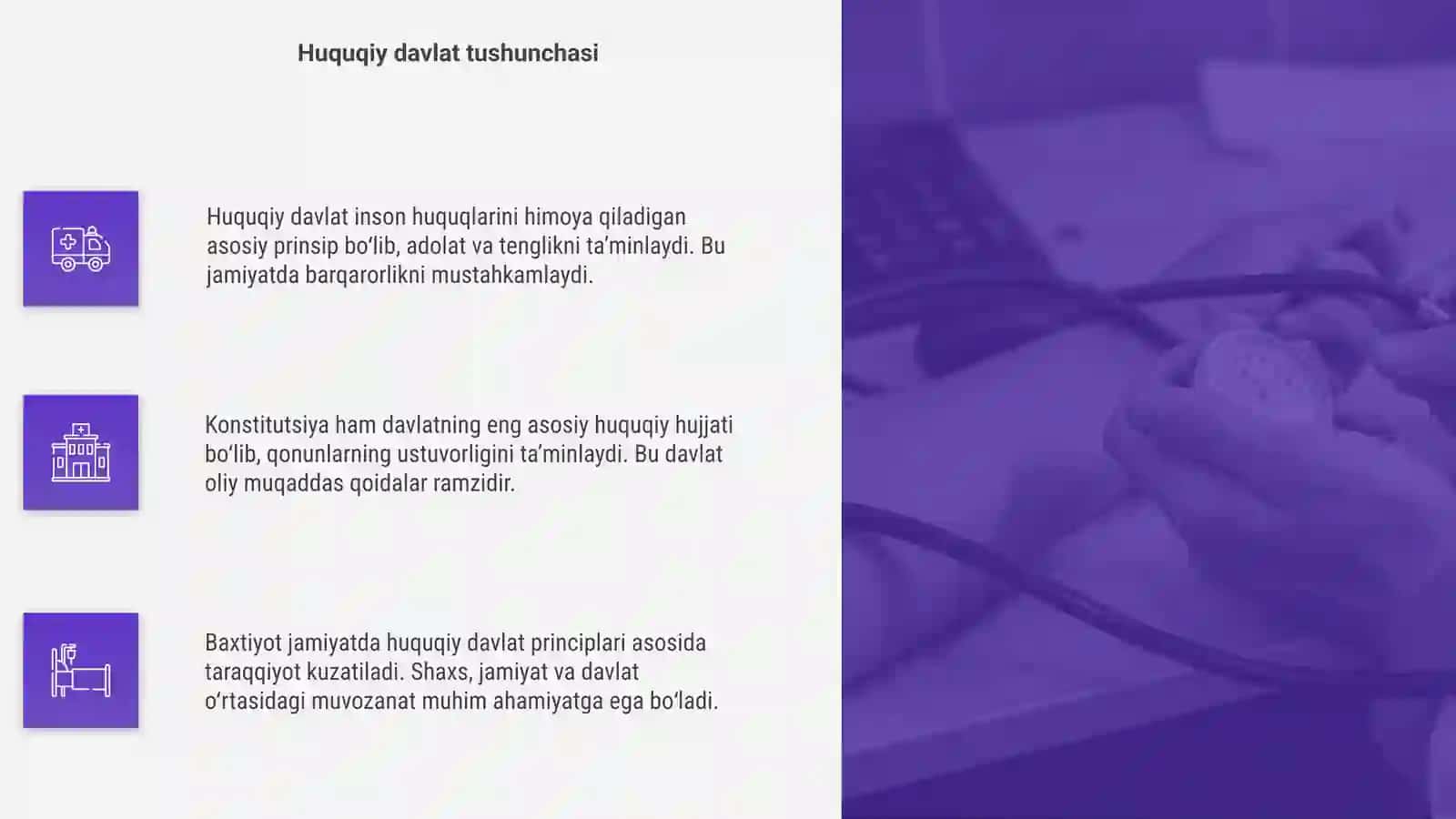 Kondstitutsiya-huquqi davlat va baxtiyot jamiyat poydevori 4