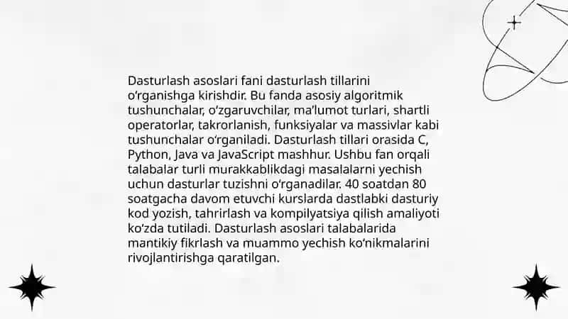 Atrofimizdagi texnologiya 4