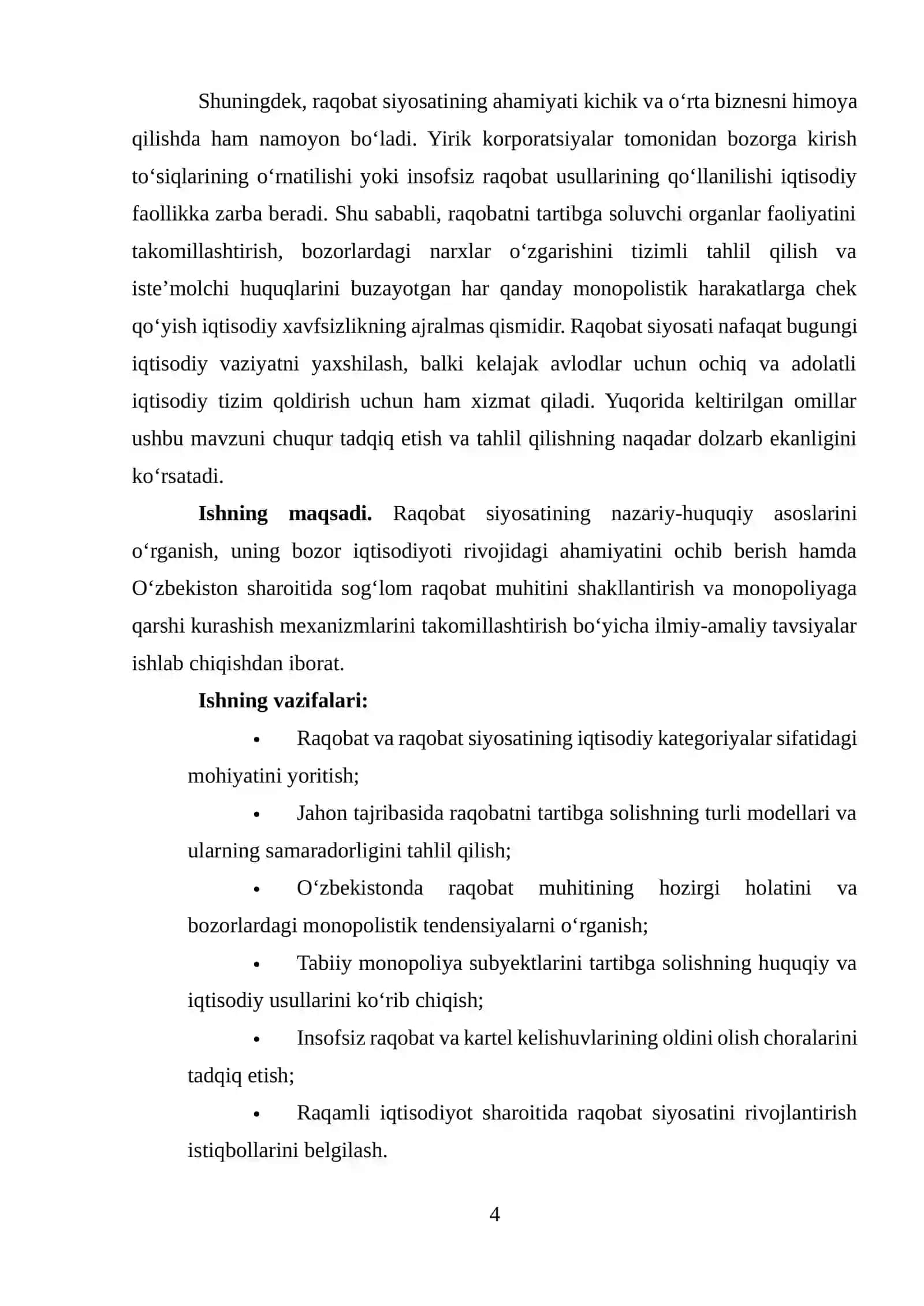 RAQOBAT SIYOSATINING NAZARIY VA HUQUQIY ASOSLARI 4