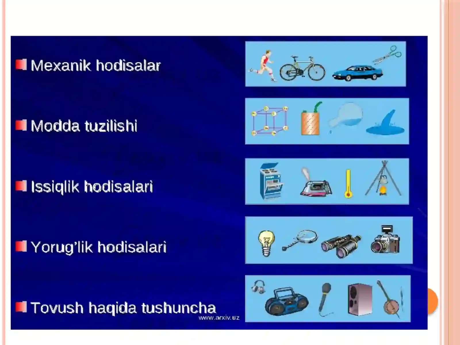 Bosim va uning birliklari 4