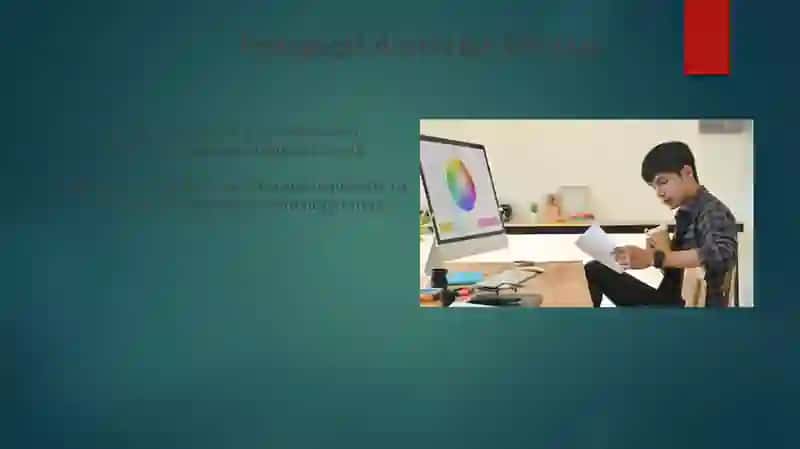 Pedagogik Dastur: Mutaxassislar Uchun Yangi Maydon 4