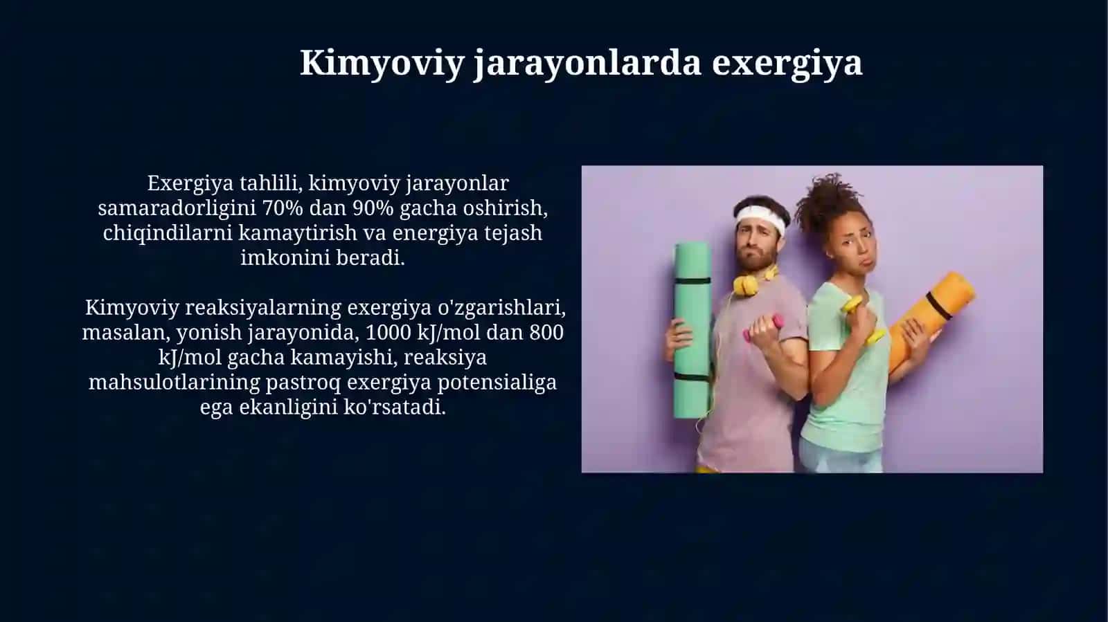 Eksergiya 4
