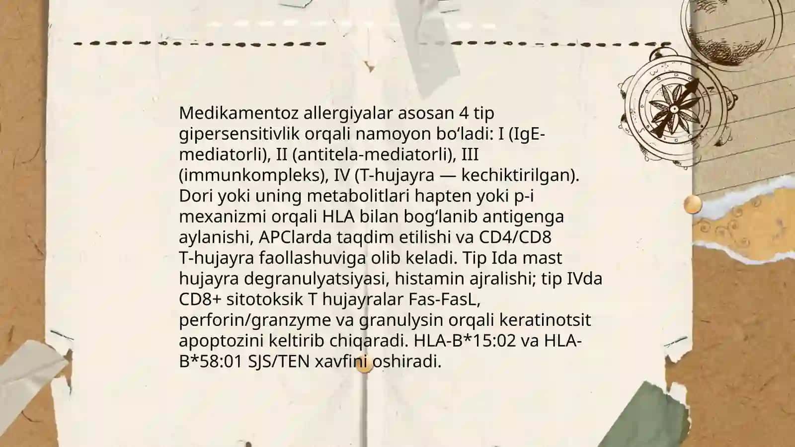 Stivens Djonson sindromi 4