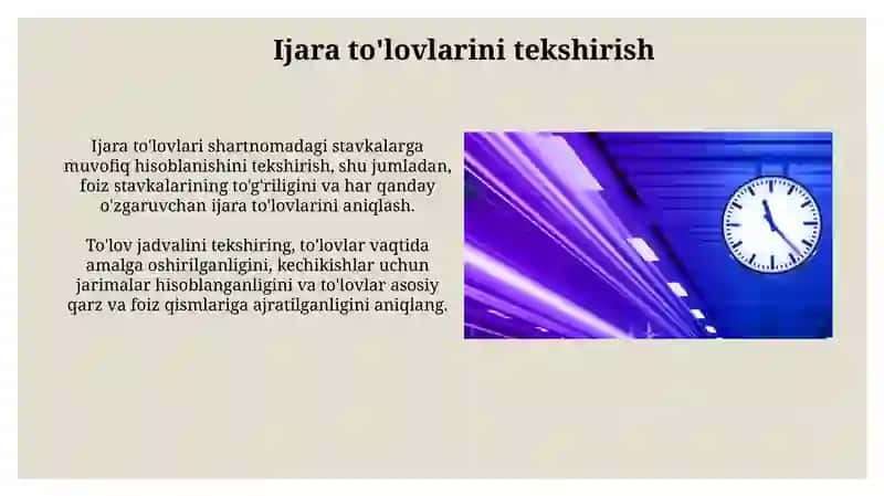 Moliyaviy ijara auditi 4
