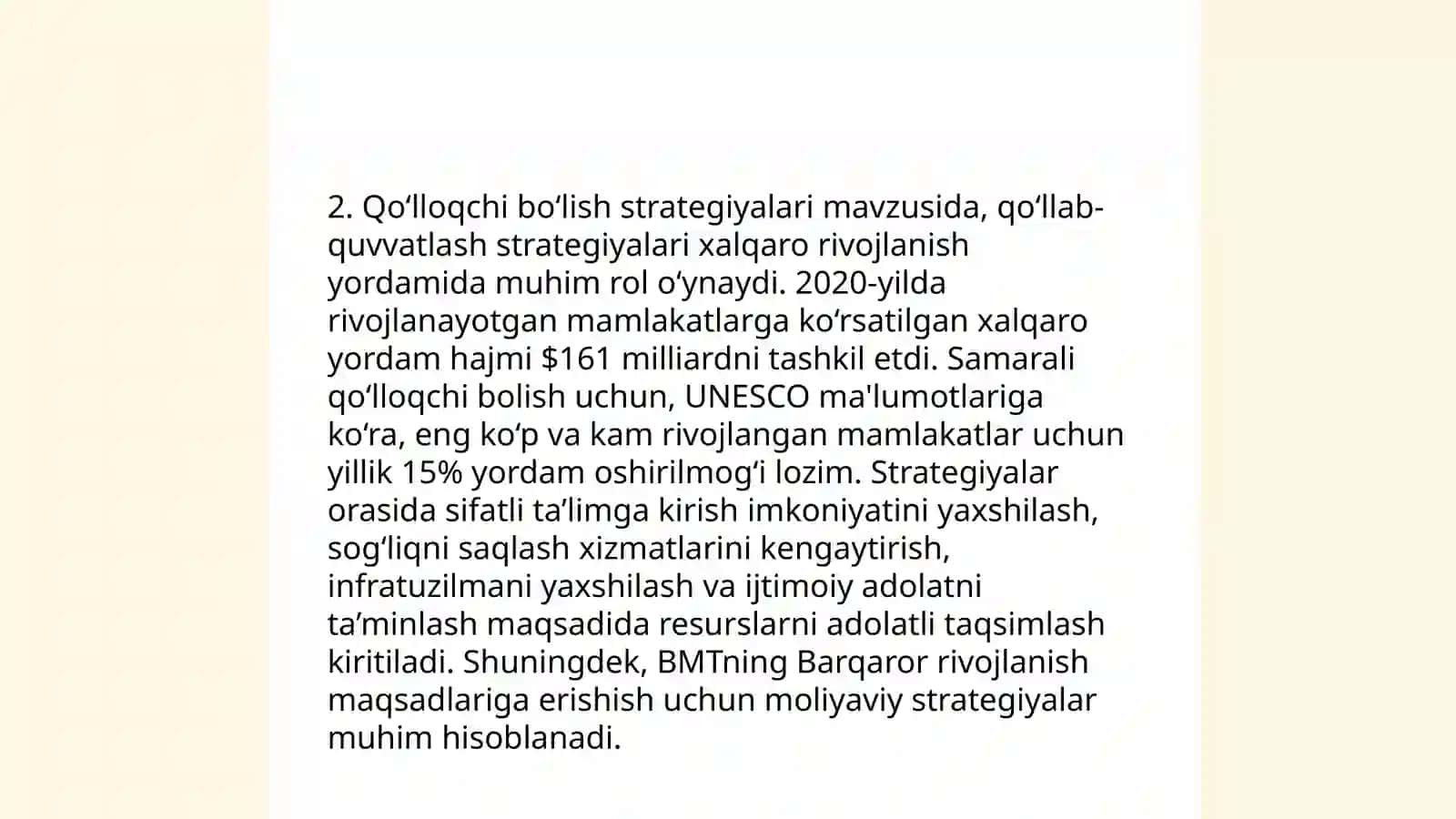 Qoldiqli bolish 4