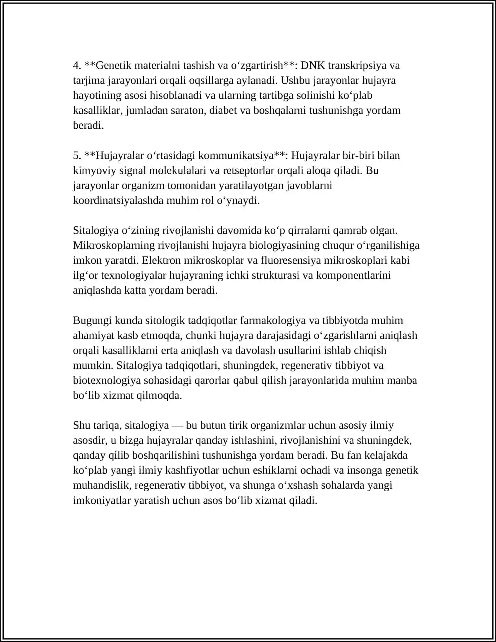 SITALOGIYA 4
