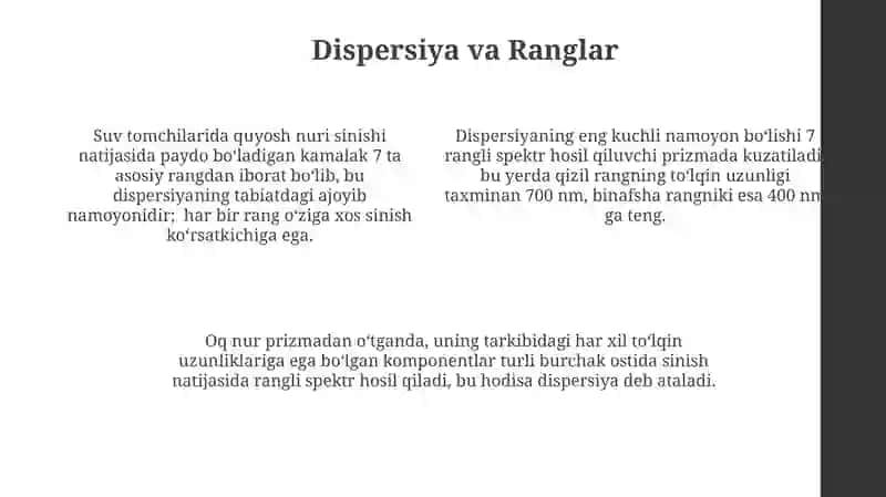 Yorug'likning Interferentsiyasi 4