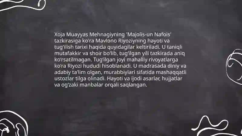 Majolis-un Nafois 4