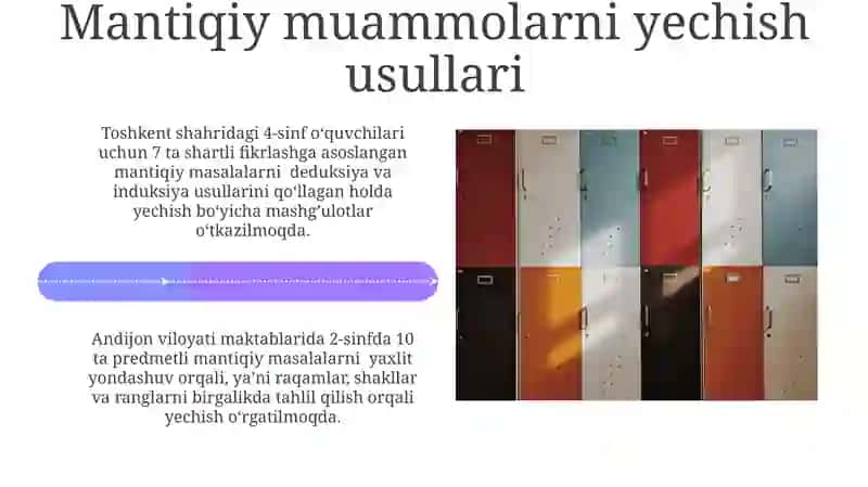Mantiqiy fikrlashning ahamiyati 4