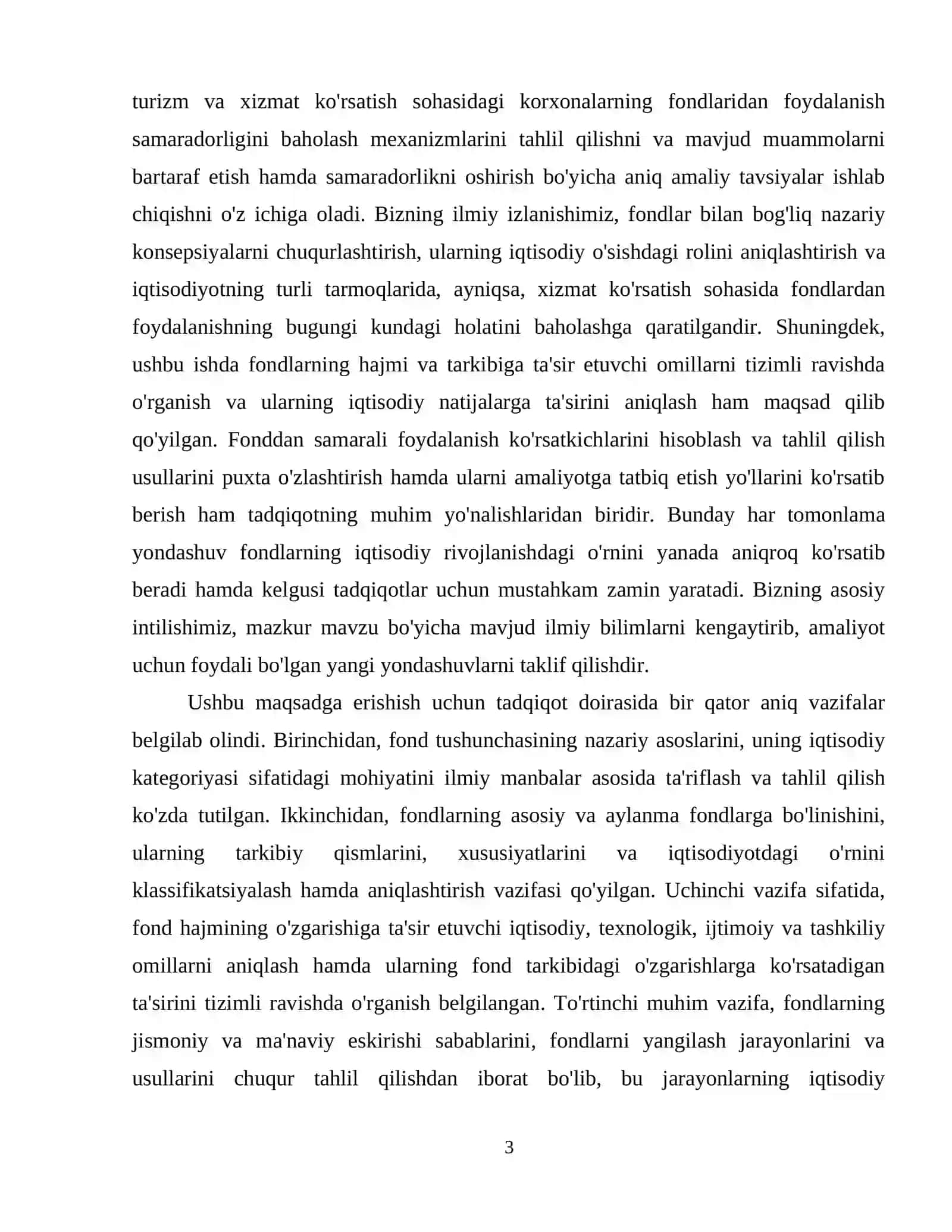 fond va uning xajmiga tasir etuvchi omillar 4